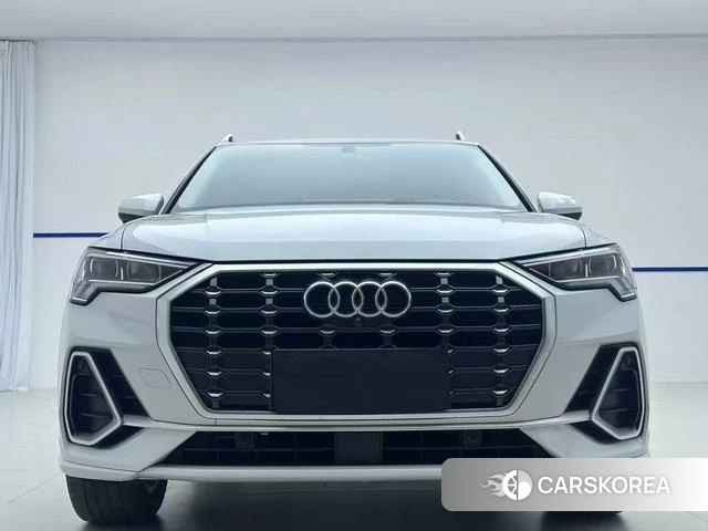 Audi Q3 id 4368131 из Китая 7