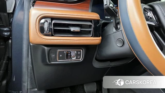 Lincoln Aviator 2nd generation id 4223824 из Кореи 7