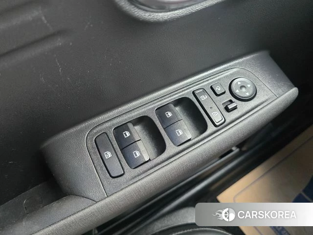 Hyundai Casper id 4636730 из Кореи 7