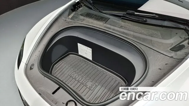 Tesla Model 3 id 2682790 из Кореи 7