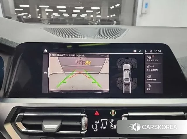 BMW 3 Series (G20) id 3788439 из Кореи 7