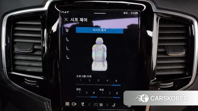 Volvo XC90 second Generation id 3377896 из Кореи 7