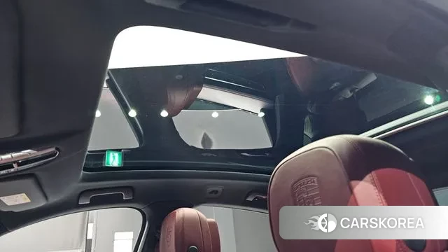 Porsche Cayenne (PO536) id 3378479 из Кореи 7