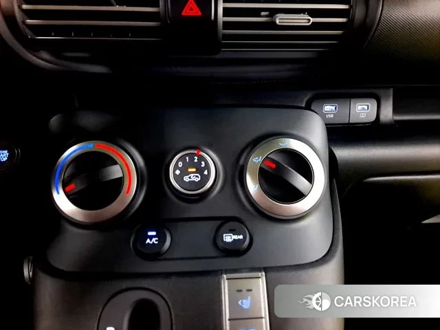 Hyundai Casper id 3011289 из Кореи 7