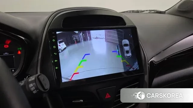 Chevrolet (GM Daewoo) The New Spark id 3209885 из Кореи 7