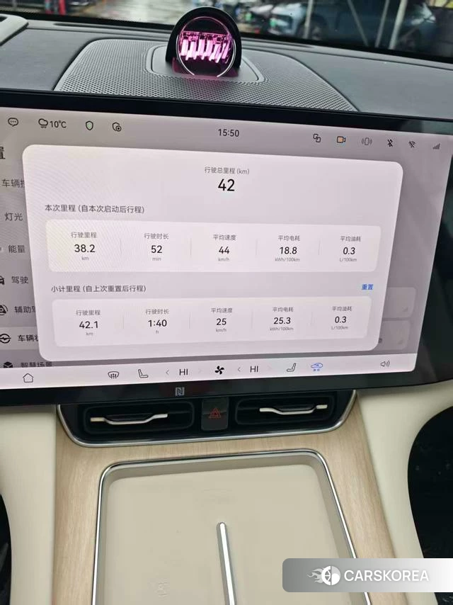 AITO Ask the world M8 id 3926983 из Китая 7