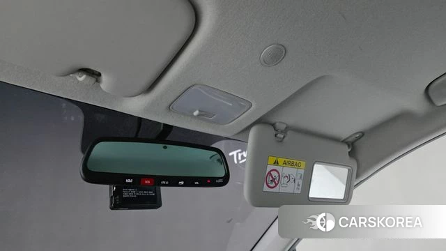 Kia Morning Urban (JA) id 4494626 из Кореи 7