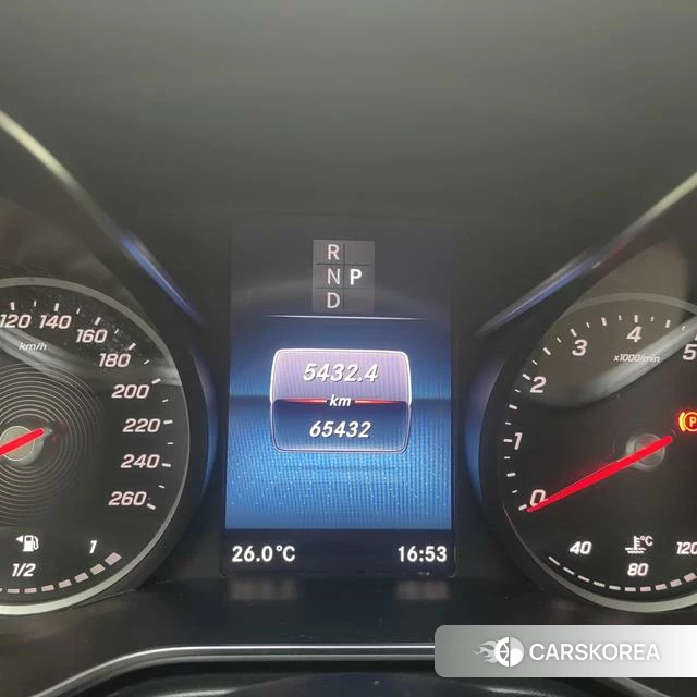 Mercedes-Benz V-class id 4264699 из Китая 7