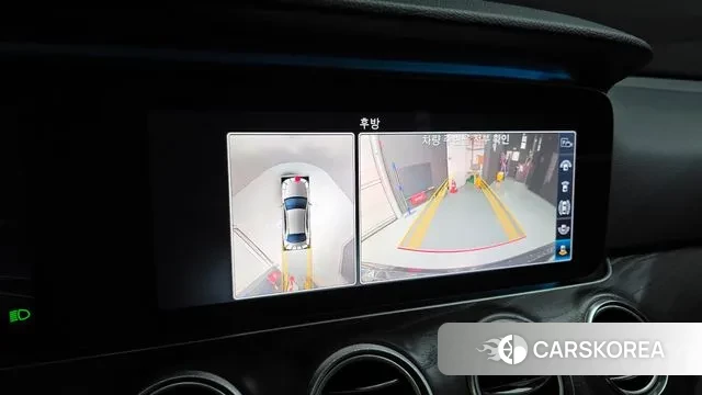 Mercedes-Benz E-Class W213 id 3008738 из Кореи 7