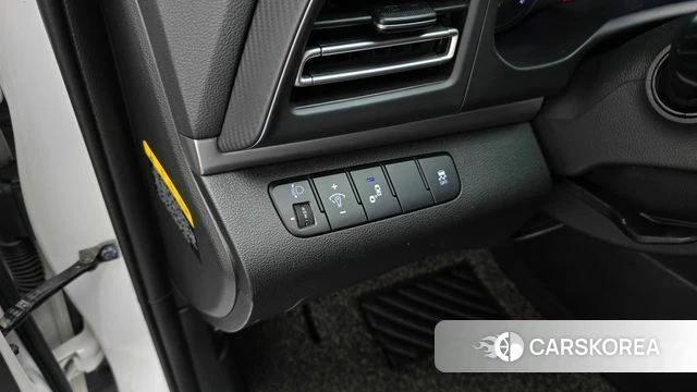 Hyundai The New Avante AD id 4520671 из Кореи 7