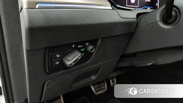 Volkswagen Arteon id 3017785 из Кореи 7