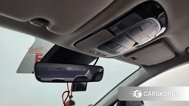 Hyundai Sonata (DN8) id 3203414 из Кореи 7