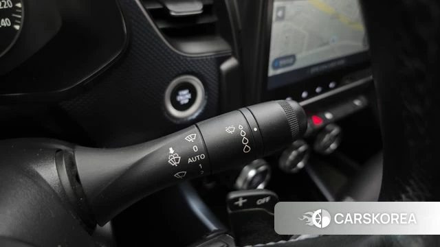Renault Korea (Samsung) XM3 id 4880648 из Кореи 7