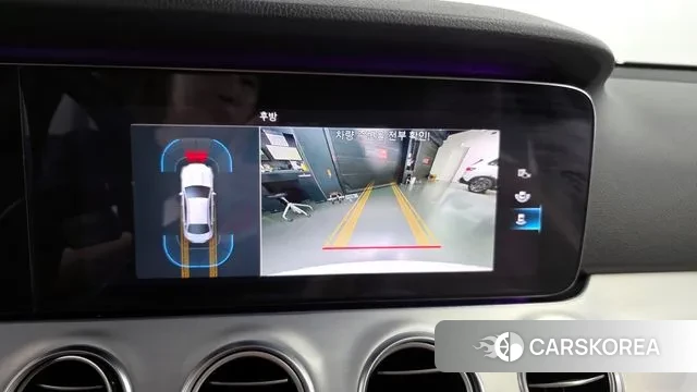 Mercedes-Benz E-Class W213 id 3138788 из Кореи 7