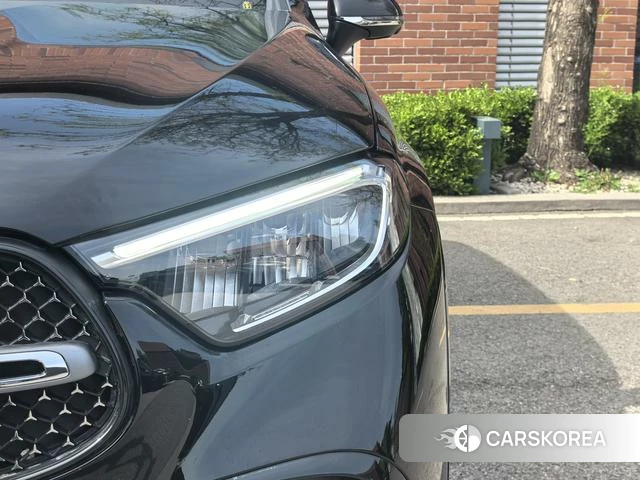Mercedes-Benz GLC id 4264698 из Китая 7