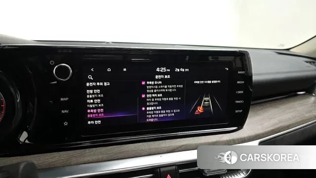 Kia K5 3rd generation id 3655141 из Кореи 7