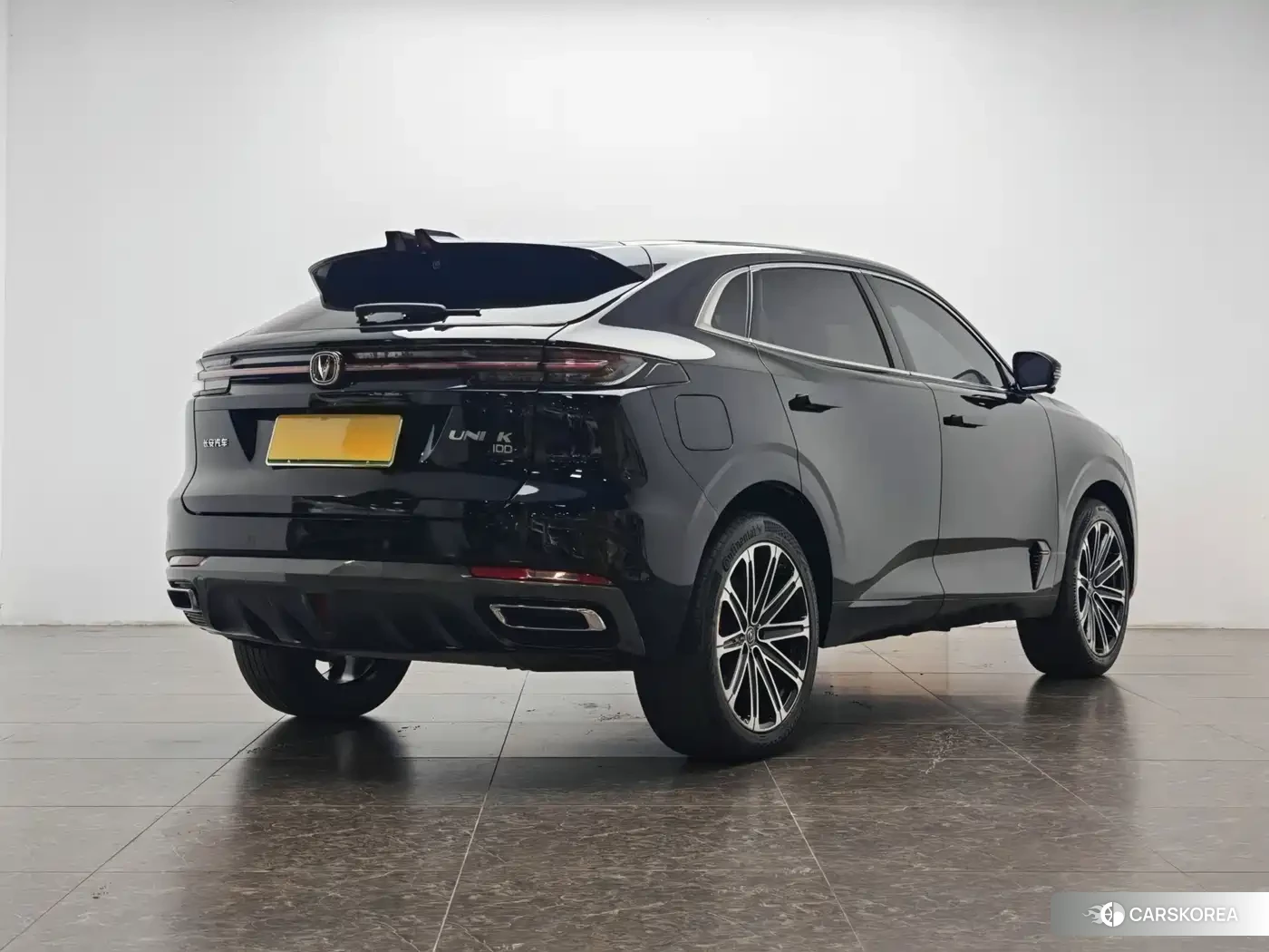 Chang'an Changan UNI-K Smart iDD id 4565264 из Китая 7