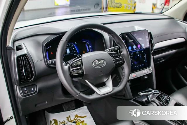 Hyundai ix35 id 4353217 из Китая 7