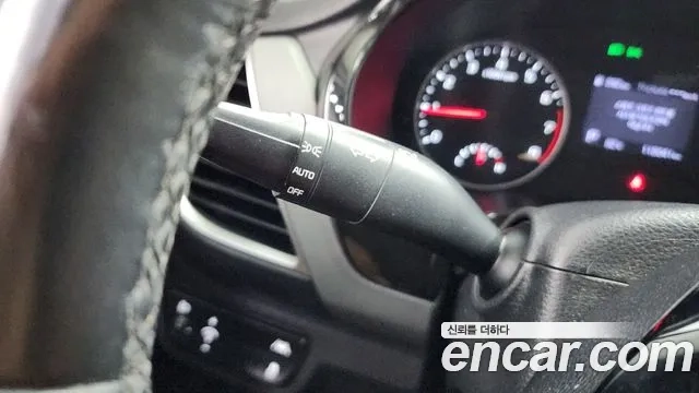 Kia Seltos id 2921528 из Кореи 7