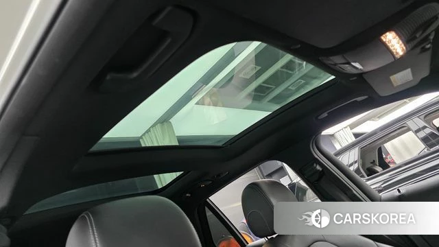 Mercedes-Benz GLC-Class X253 id 4620000 из Кореи 7