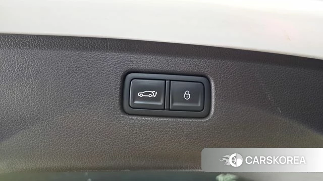 Genesis GV80 id 4433385 из Кореи 7