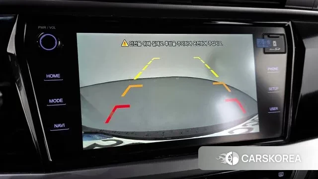 Ssangyong Beautiful Korando id 3561514 из Кореи 7