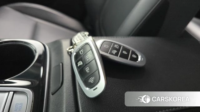 Hyundai Tucson (NX4) id 4490063 из Кореи 7