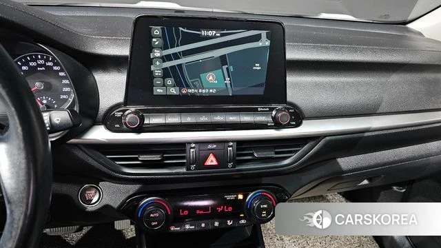Kia Come New K3 id 4918573 из Кореи 7