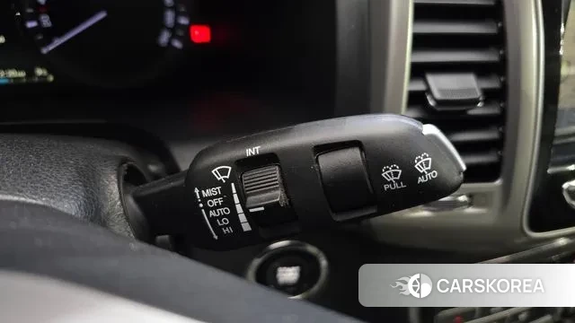 Ssangyong Rexton Sports id 3485042 из Кореи 7