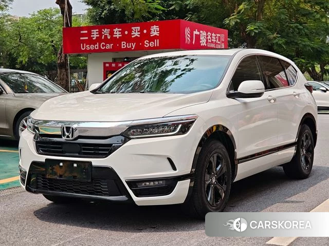 Honda Hao Ying id 4342254 из Китая 7