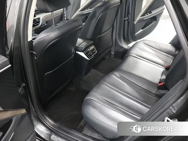 Kia K8 id 3694879 из Кореи 7