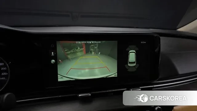 Kia Carnival 4th generation id 3535115 из Кореи 7