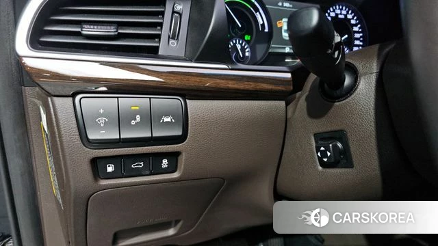 Kia All New K7 Hybrid id 4563082 из Кореи 7