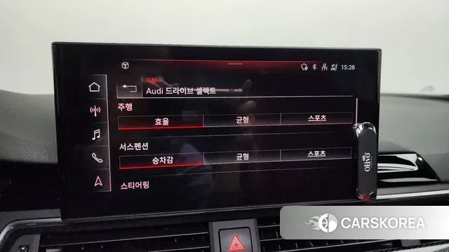 Audi S4 (B9) id 3751385 из Кореи 7