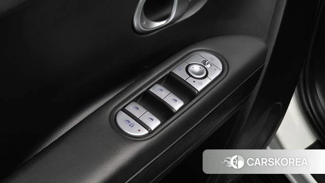 Hyundai Ionic 5 id 4898825 из Кореи 7