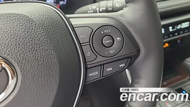 Toyota RAV4 5th Generation id 2739293 из Кореи 7