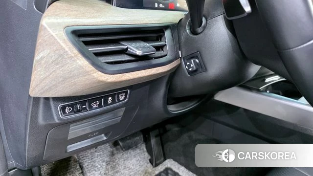 Kia K8 Hybrid id 3832139 из Кореи 7