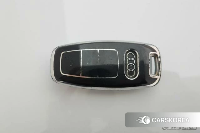 Audi A3 2021 Белый из Китая, фото 5