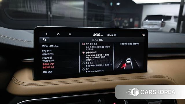 Genesis The New G70 Shooting Brake id 4768613 из Кореи 7