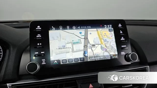 Honda Accord 10th Generation id 3469468 из Кореи 7