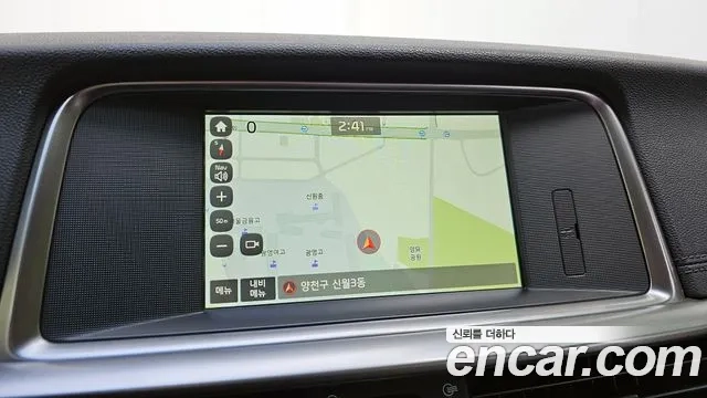 Kia The New K5 2nd generation id 2952067 из Кореи 7