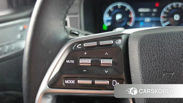 Ssangyong All New Rexton id 4650883 из Кореи 7