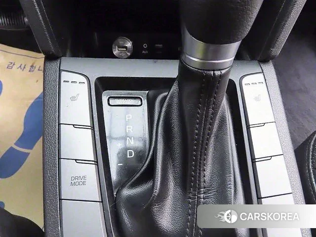 Hyundai Avante AD id 3021090 из Кореи 7