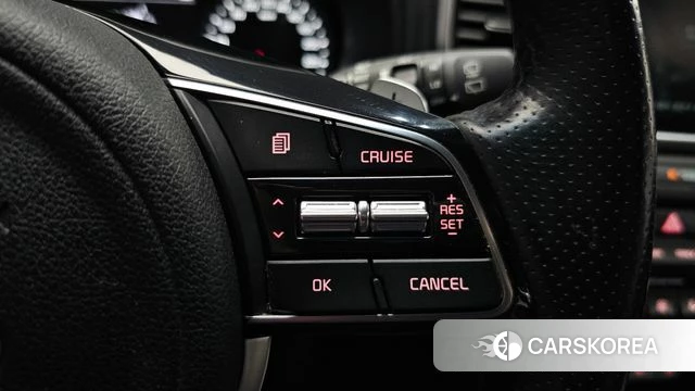 Kia Sportage The Bold id 4759197 из Кореи 7