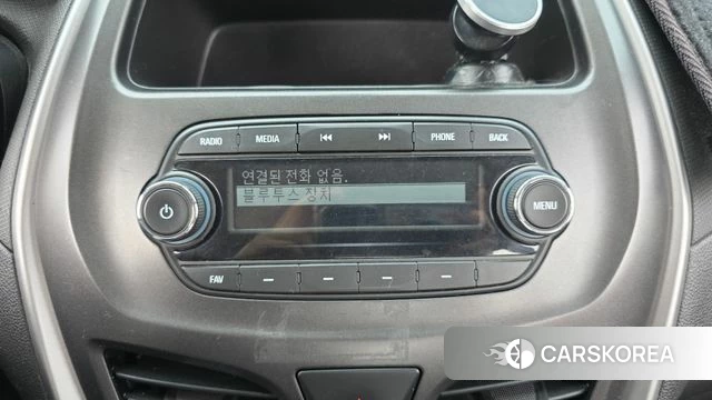 Chevrolet (GM Daewoo) The Next Spark id 4411460 из Кореи 7
