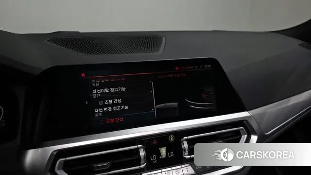 BMW 3 Series (G20) id 3043908 из Кореи 7