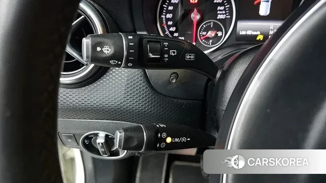 Mercedes-Benz A-Class W176 id 3627200 из Кореи 7