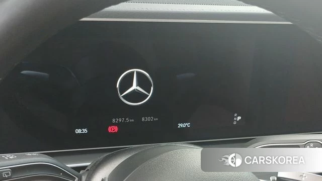 Mercedes-Benz GLE-Class W167 id 4655396 из Кореи 7