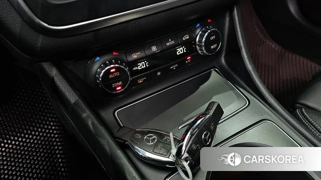 Mercedes-Benz GLA-Class X156 id 4225480 из Кореи 7