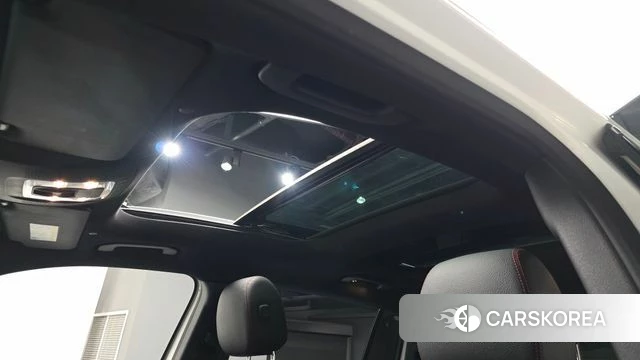 Mercedes-Benz GLB-Class X247 id 4848827 из Кореи 7